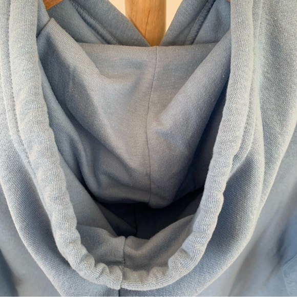 NWT Women’s North Face Box Logo Hoodie - Picture 12 of 12